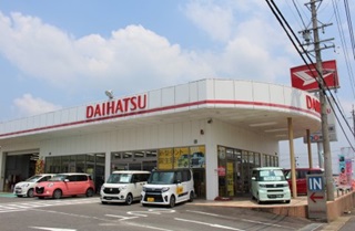 名張店
